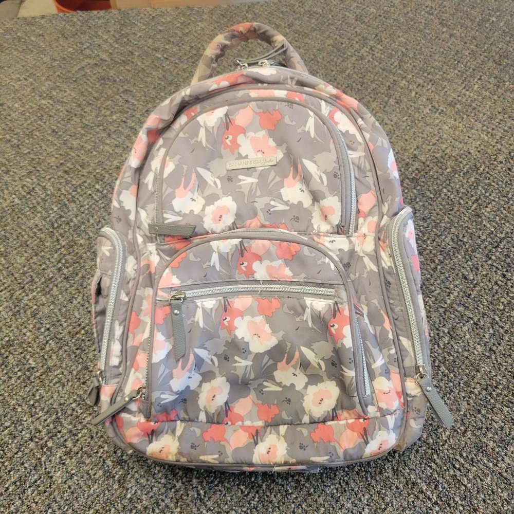 Backpack (by Bananafish Studio)